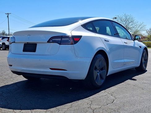 Used 2022 Tesla Model 3 RWD image 25