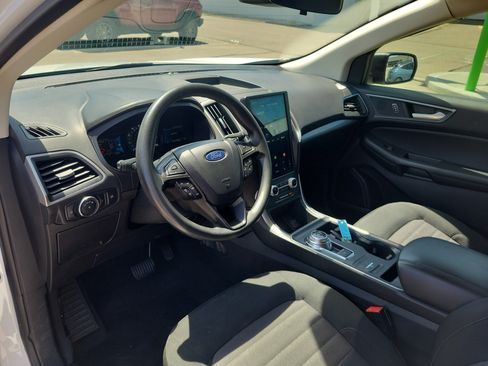 Used 2022 Ford Edge SE AWD/4WD image 17
