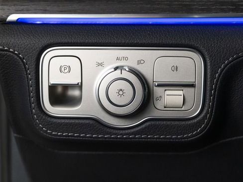 New 2026 Mercedes-Benz GLE 350 4MATIC image 22