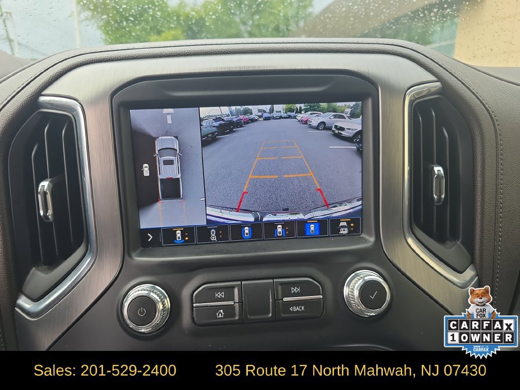 Used 2020 GMC Sierra 1500 Denali w/ Denali Ultimate Package AWD/4WD image 21