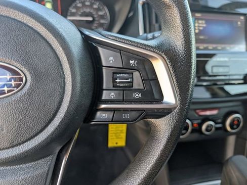 Used 2023 Subaru Crosstrek 2.0i image 21