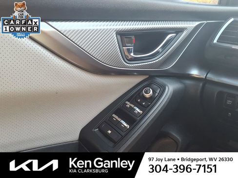 Used 2021 Subaru Crosstrek 2.5i Limited w/ Popular Package #4 AWD/4WD image 16