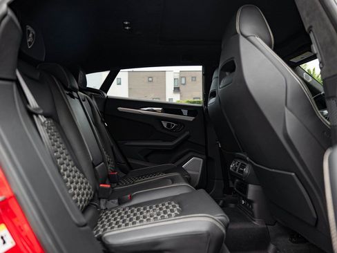 Used 2024 Lamborghini Urus S image 26
