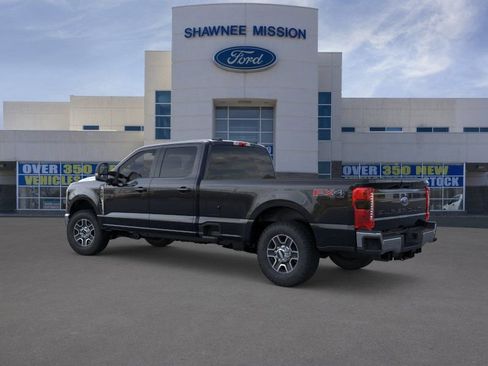 New 2026 Ford F250 Lariat AWD/4WD image 4