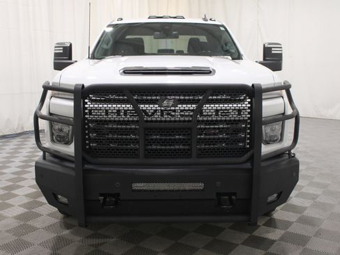 Used 2021 Chevrolet Silverado 3500 LT w/ All Star Edition AWD/4WD image 32