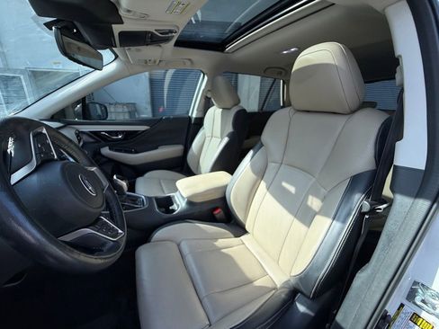 Used 2024 Subaru Outback Limited XT AWD/4WD image 9