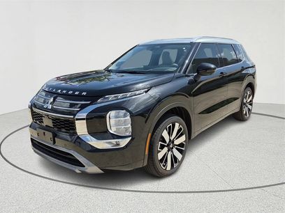 New 2025 Mitsubishi Outlander SEL