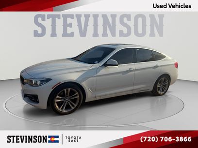 Used 2018 BMW 330i Gran Turismo xDrive