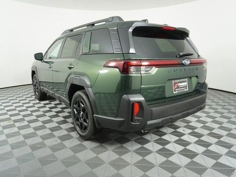 New 2026 Subaru Outback Limited image 5