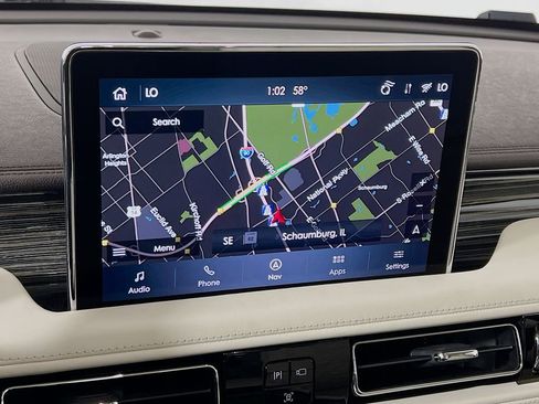 Used 2022 Lincoln Aviator Black Label AWD/4WD image 13