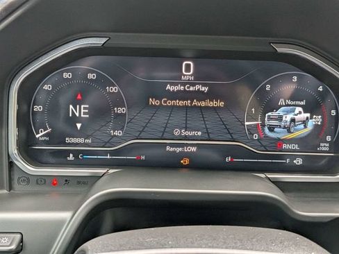 Used 2024 GMC Sierra 2500 AT4 w/ AT4 Premium Plus Package image 25