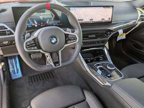 New 2026 BMW 440i xDrive Coupe image 16