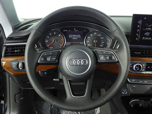 Used 2023 Audi A5 2.0T Premium w/ Convenience Package image 27