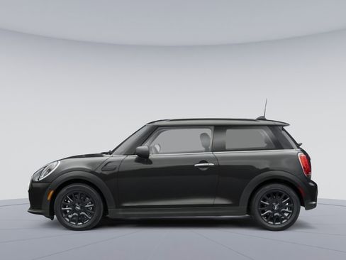 Used 2022 MINI Cooper S w/ Premium Package image 3