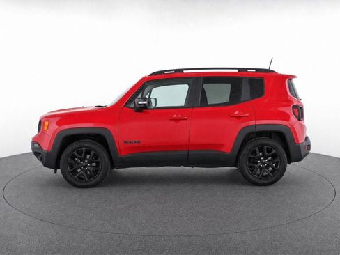 Used 2022 Jeep Renegade Altitude AWD/4WD image 1