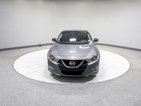 Used 2018 Nissan Maxima 3.5 SL FWD image 29