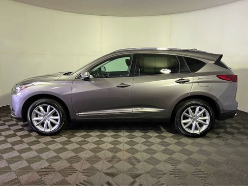 Used 2023 Acura RDX AWD image 4