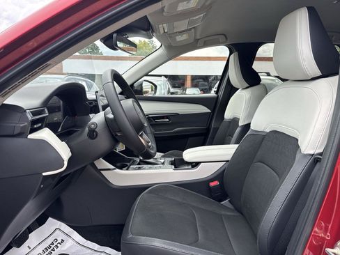 New 2026 MAZDA CX-5 Select AWD/4WD image 10