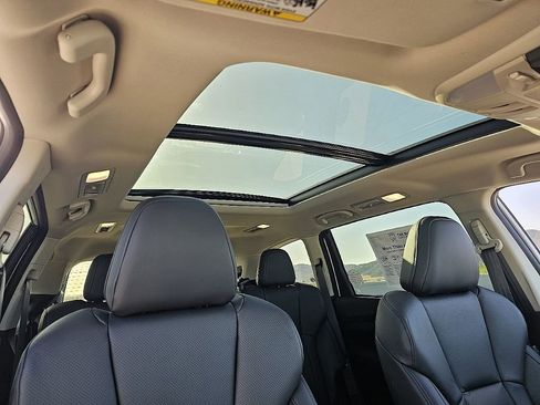 New 2026 Subaru Ascent Bronze Edition AWD/4WD image 18