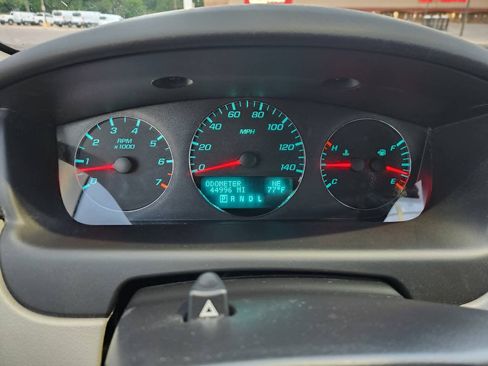 Used 2012 Chevrolet Impala LTZ FWD image 23