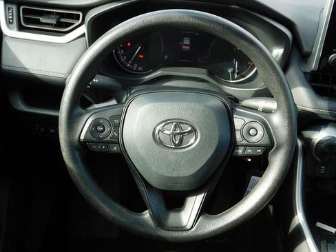 Used 2023 Toyota RAV4 LE image 25