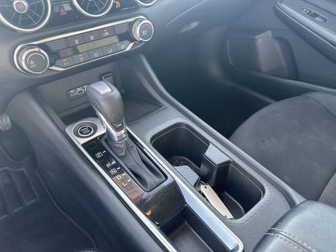 Certified 2023 Nissan Sentra SV image 26