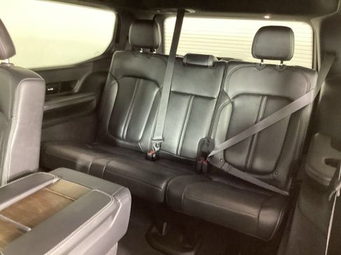Used 2022 Jeep Grand Wagoneer Series I AWD/4WD image 36