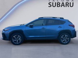 Certified 2024 Subaru Crosstrek 2.0i Premium video 2