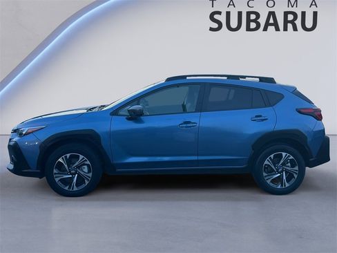 Certified 2024 Subaru Crosstrek 2.0i Premium image 2