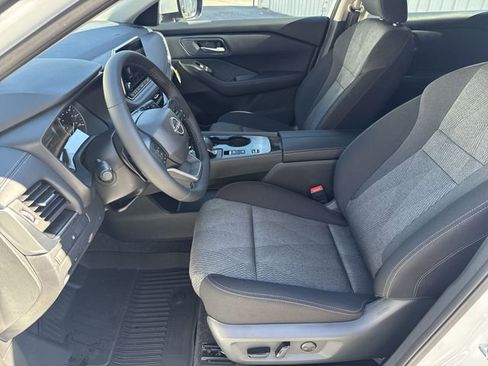 New 2026 Nissan Rogue SV w/ Cold Weather Package image 15