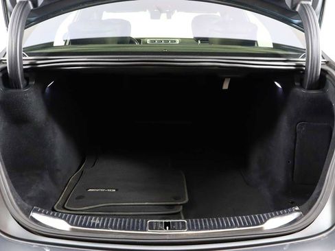 Used 2024 Mercedes-Benz S 580 4MATIC Sedan image 23