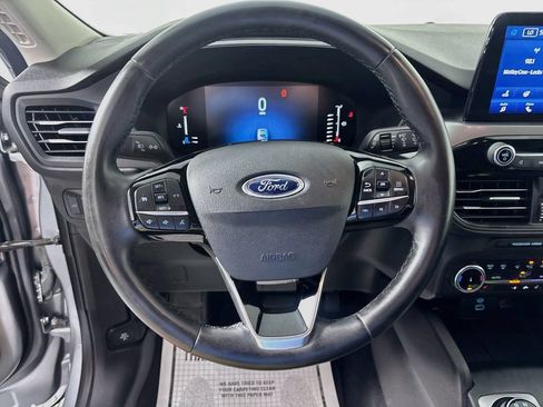 Used 2023 Ford Escape Active AWD/4WD image 12