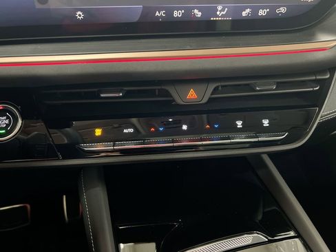 New 2026 Buick Envision Sport Touring AWD/4WD image 16