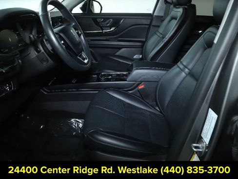 Used 2022 Lincoln Corsair Reserve w/ Elements Package AWD/4WD image 19