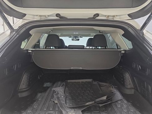 Used 2024 Subaru Outback Onyx Edition XT image 18