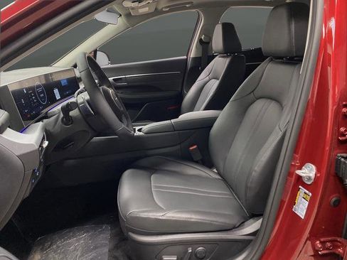 New 2026 Hyundai Sonata Limited image 4