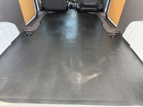 Used 2021 Ford Transit Connect XL image 22