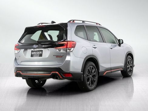 Used 2024 Subaru Forester Sport AWD/4WD image 5