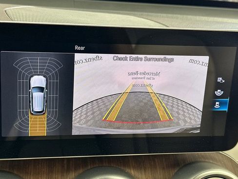 Certified 2022 Mercedes-Benz GLC 300 4MATIC image 24