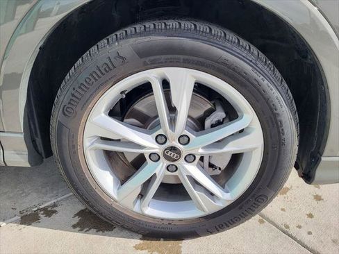 Certified 2023 Audi Q3 2.0T Premium Plus w/ Premium Plus Package image 15