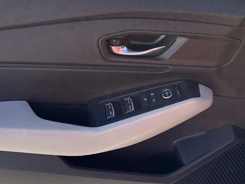 New 2026 Honda Accord SE image 8