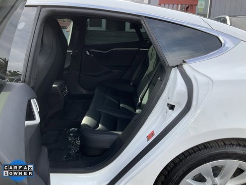 Used 2017 Tesla Model S 100D image 7