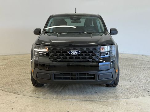 New 2026 Ford Maverick XL FWD image 6