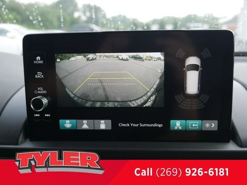 Certified 2023 Honda Pilot EX-L image 54