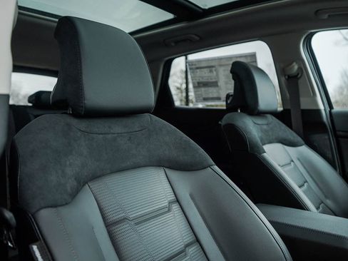 New 2026 Kia Sportage SX Prestige image 12