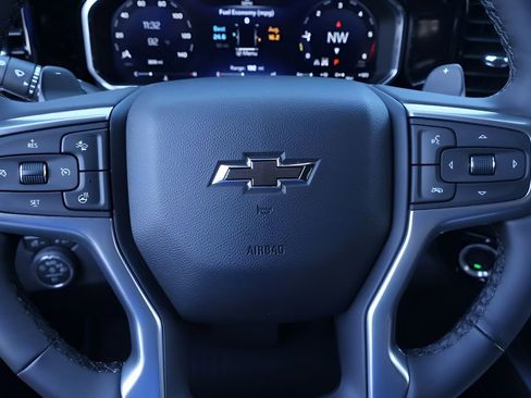 Used 2026 Chevrolet Silverado 1500 RST AWD/4WD image 28