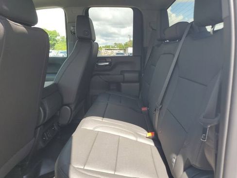 New 2026 GMC Sierra 2500 Pro w/ 1SA Pro Safety Plus Package AWD/4WD image 11