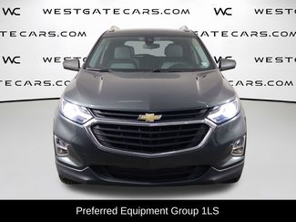 Used 2020 Chevrolet Equinox LS FWD video 2