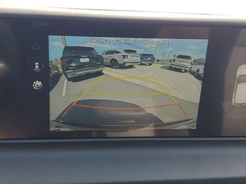 New 2026 Kia Seltos EX image 17