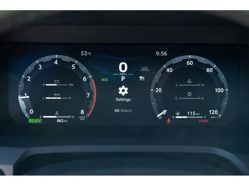 Used 2026 Toyota 4Runner Limited image 23